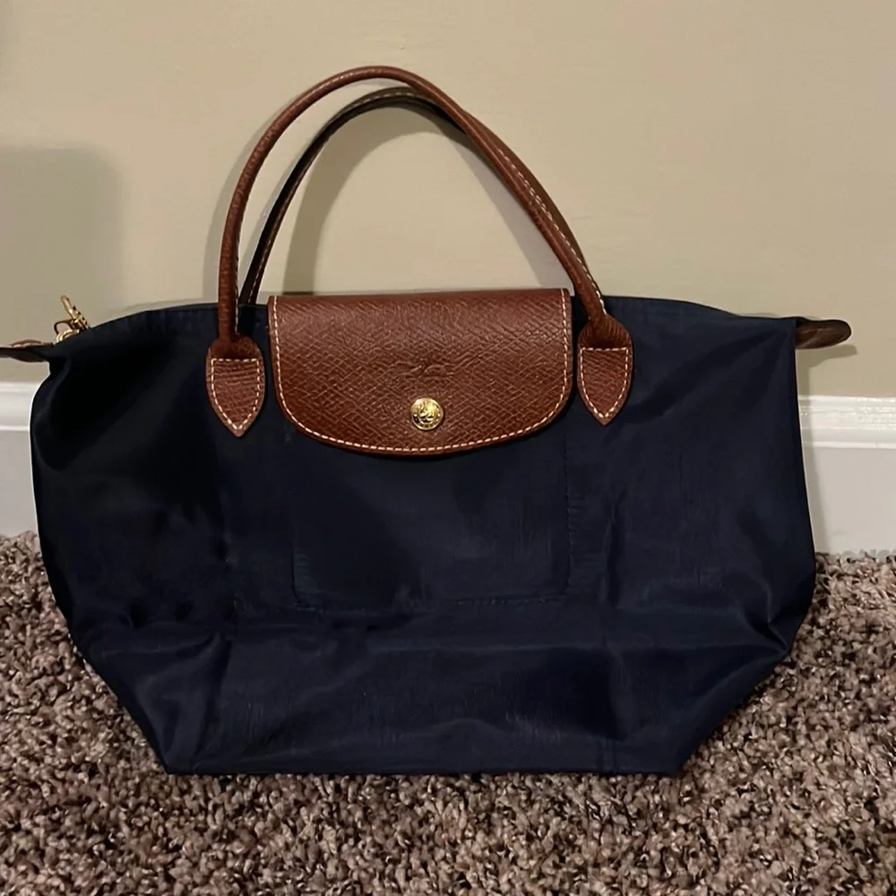 Longchamp | Bags | Longchamp 948 Minibag | Poshmark display picture 1